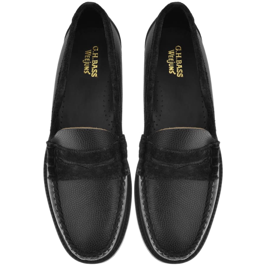 Bass penny loafers canada shop